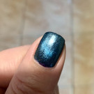 ILNP Ritual (автор - Мария Ле)