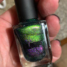 ILNP Mad House (автор - Мария Ле)