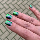 ILNP Mad House (автор - Мария Ле)