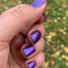 ILNP Mood Ring (автор - Мария Ле)
