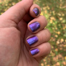 ILNP Mood Ring (автор - Мария Ле)