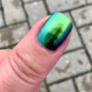 ILNP Reminisce (автор - Мария Ле)