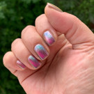 ILNP Warped (автор - Мария Ле)