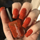 Cadillacquer It's In Here With Us (автор - ksansan_nails)
