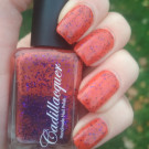 Cadillacquer Embrace The Madness (автор - myxaliance)