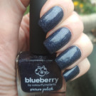 Picture Polish Blueberry (автор - myxaliance)