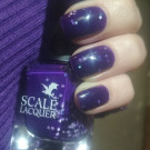 Scale Lacquer Let Your Chaos Explode (автор - myxaliance)