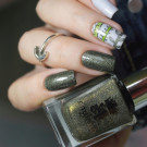 Лак для ногтей A-England Jane Seymour (автор - @Burbalkaa)