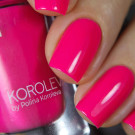 Лак для ногтей KOROLEVA Pink Marilyn (автор - @Burbalkaa)