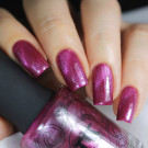Лак для ногтей Masura 904-263 Пурпурный Жемчуг (автор - @Burbalkaa)