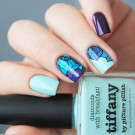 Лак для ногтей Picture Polish Tiffany (автор - @Burbalkaa)