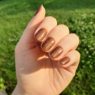 Picture Polish Amber (автор - Stacy)