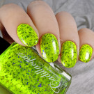 Cadillacquer Brighten Up Your Day (автор - ginger_fyyf)