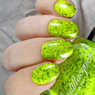 Cadillacquer Brighten Up Your Day (автор - ginger_fyyf)