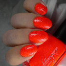 Cadillacquer End Of Silence (автор - ginger_fyyf)