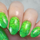 Cadillacquer Nothing Stays the Same (автор - ginger_fyyf)