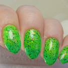 Cadillacquer Nothing Stays the Same (автор - ginger_fyyf)