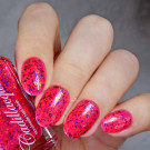 Cadillacquer Youth (автор - ginger_fyyf)