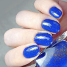 Cirque Colors Lapis Lazuli (LE) (автор - ginger_fyyf)