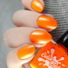 Color Flecks Orange Range (автор - ginger_fyyf)