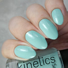 Kinetics SolarGel 278 Mint Sky (автор - ginger_fyyf)