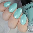 Kinetics SolarGel 278 Mint Sky (автор - ginger_fyyf)