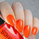 Kinetics SolarGel 307 Spritz Apperol (автор - ginger_fyyf)