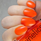 Kinetics SolarGel 307 Spritz Apperol (автор - ginger_fyyf)