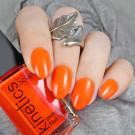 Kinetics SolarGel 307 Spritz Apperol (автор - ginger_fyyf)