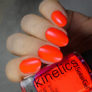 Лак для ногтей Kinetics SolarGel 463 Guiltless (автор - @ginger_fyyf)