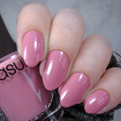 Лак для ногтей Masura 1522 Розовый Закат (автор - @ginger_fyyf)