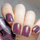 Masura 904-278 Дымчатый Пурпур (автор - ginger_fyyf)