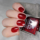 Лак для ногтей Picture Polish Double Decker (автор - @ginger_fyyf)