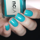 NCLA Life Is Your Creation (автор - xlight_nails)