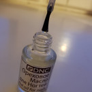 DNC Ореховое масло для ногтей укрепляющее (автор - Игнесмати)