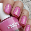 FNUG Pink Flats (автор - Игнесмати)