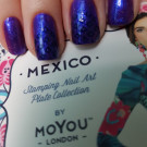 MoYou London Mexico 02 (автор - Игнесмати)