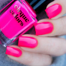 Лак для ногтей Cirque Colors Retail Therapy (автор - @NnailtasticC)