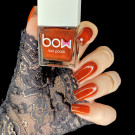 Bow Nail Polish Burn it Down (автор - Reddanger)