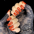 Bow Nail Polish Burn it Down (автор - Reddanger)