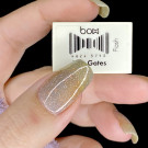 Bow Nail Polish Iron Gates (автор - Reddanger)
