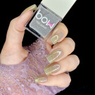 Bow Nail Polish Iron Gates (автор - Reddanger)