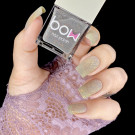 Bow Nail Polish Iron Gates (автор - Reddanger)