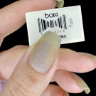 Bow Nail Polish Iron Gates (автор - Reddanger)