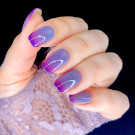 Bow Nail Polish Wind Of Change (автор - Reddanger)