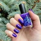 Cadillacquer Northern Sky (автор - Reddanger)