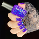 Cadillacquer Northern Sky (автор - Reddanger)