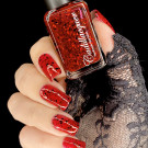 Cadillacquer Oh Yes, There Will Be Blood! (автор - Reddanger)