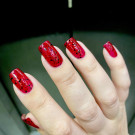 Cadillacquer Oh Yes, There Will Be Blood! (автор - Reddanger)