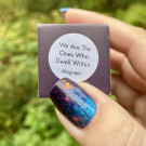 Cadillacquer We Are The Ones Who Dwell Within (автор - Reddanger)